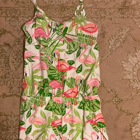 Romper - Picture 1 of 4